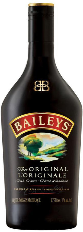 Baileys Irish Cream 1750 ml