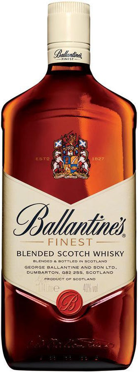 Ballantines Scotch 1140 ml