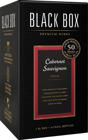 Black Box Cabernet Sauvignon 3000 ml