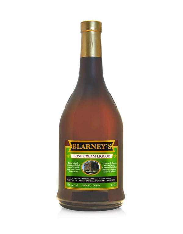 Blarneys Irish Cream 1750 ml
