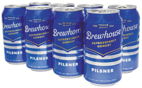 Brewhouse 8-Pack