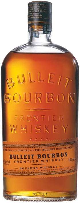 Bulleit Bourbon 750 ml
