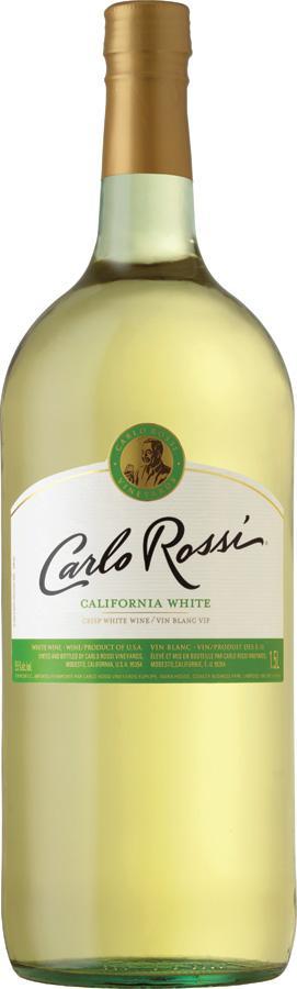Carlo Rossi White 1500 ml