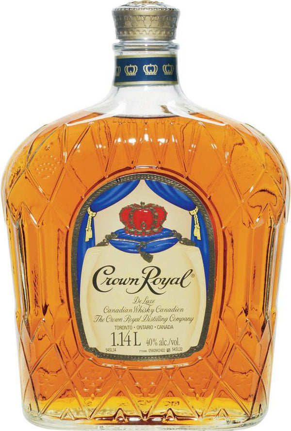 Crown Royal Rye 1140 ml