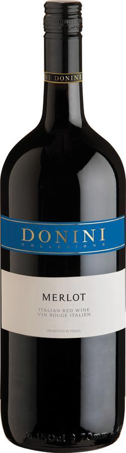 Donini Merlot 1.5L 1500 ml
