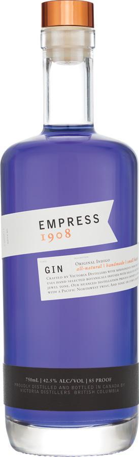 Empress 1908 Gin 750 ml