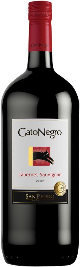 Gato Negro Cabernet 1500 ml