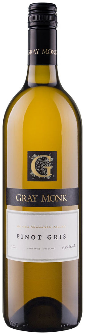 Gray Monk Pinot Grigio 1000 ml