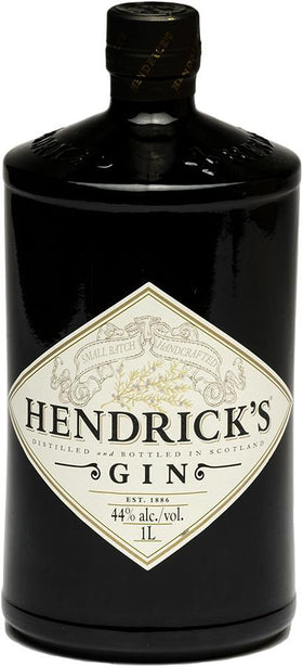 Hendricks Gin 1000 ml