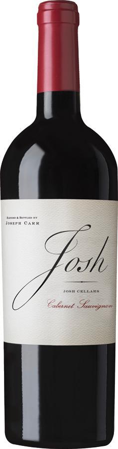 Josh Cellars Cabernet Sauvignon 750 ml