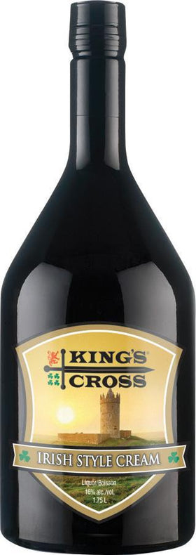 Kings Cross Cream Liqueur 1750 ml