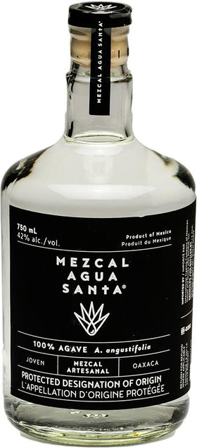 Mezcal Agua Santa 750 ml