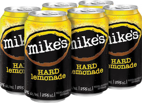 Mike's Hard Lemonade 6-Pack