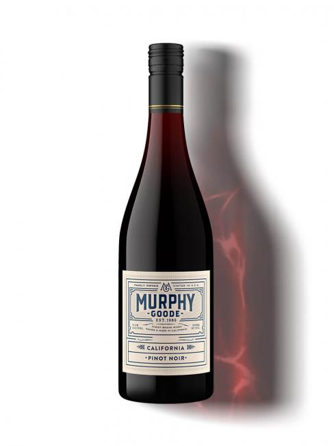 Murphy Goode Pinot Noir 750 ml