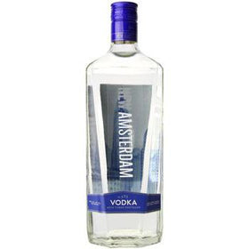 New Amsterdam Vodka 1750 ml