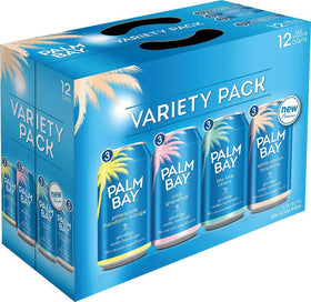 Palm Bay Mix-Pack 12-Pack