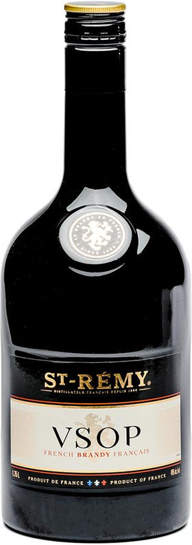 St Remy Vsop Brandy 1750 ml
