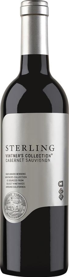 Sterling Vintners Cabernet Sauvignon 750 ml