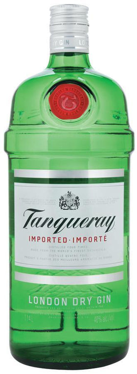 Tanqueray Gin 1140 ml