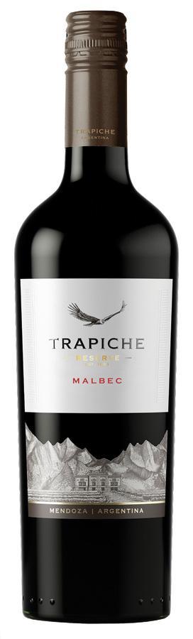 Trapiche Malbec 750 ml