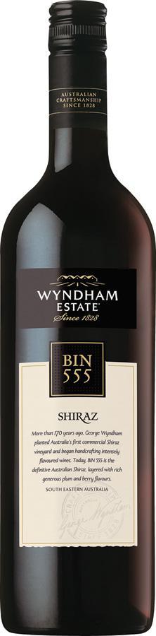 Wyndham Bin 555 750ml